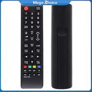 MegaChoice【100%Original】Tv Remote Control Bn59-01199g Home Easy Enjoying Ornaments Compatible For Samsung Ue32j5205 Ue32j5250 Ue32j5373