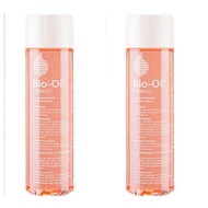 จัดส่งที่รวดเร็ว Bio Oil ไบโอ ออยล์ 200 ml.ลดเลือนรอยแผลเป็น ผิวแตกลาย ให้ดูจางลง