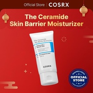 80ml COSRX Ceramide Skin Barrier Moisturizer - 200 hour hydration moisturizer BBPE