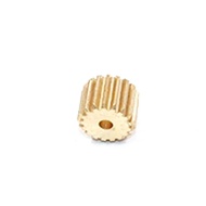 PX 9300-34C High Speed Motor Gear-17 14 Teeth For RC Car 9300 SeriesHigh Speed Motor Gear-17 14 Teet