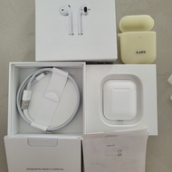 airpods apple original second yang kanan mati