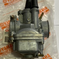 YAMAHA Y80 CARBURETOR ORIGINAL JAPAN