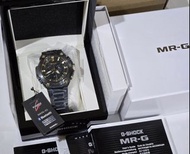 Casio G-shock GSHOCK MRG  全新全套齊現貨  鐵色 鈦金屬錶帶 BRAND NEW fullset  MRG-B2000BG-3   MRG-B2000RG-3 MRG-B20