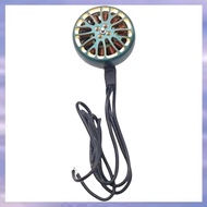 (V L A O)2004 PLUS 1800KV Brushless Motor Suitable for 3-4S Battery FPV Model Aircraft Motor for DIY