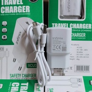 Casan Charger Ori 99 Infinix S5 S5 Lite Micro Usb Original 99