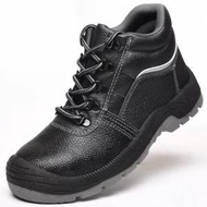 預訂-＞工地安全鞋