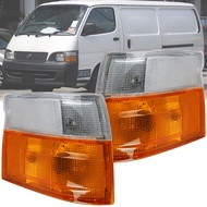 Toyota Hiace Van LH113 RZH112 Angle Lamp Corner Light Corner Lamp Signal Lamp Parking Lamp LH112 LH1