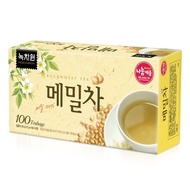 [Nokchaen] Buckwheat tea 100 tea bags (buckwheat 100%)