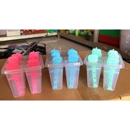 LILIN 1pc unique KH/ ice cream stick mold ice cream stick mold ice cream stick mold