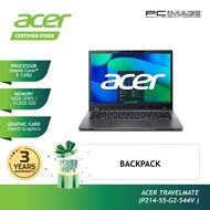 ACER TRAVELMATE P214-55-G2-544V (CORE 5 120U/16GB D5/512GB G4/INTEL/14" WUXGA/W11 PRO/3YW NBD/BLACK)