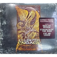 Killswitch Engage - Incarnate (CD)