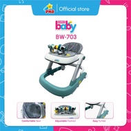 Baby Walker Iora Baby Walker Iora BW703 / BW706– PMB Toys