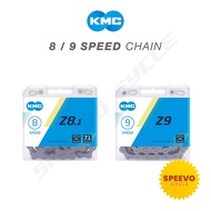 KMC Z8 Z9 8 SPEED 9 SPEED CHAIN