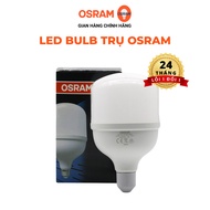 OSRAM Cylinder LED Bulb Capacity from 20W to 50W, Lamp Holder E27 – 1 for 1