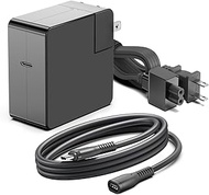 CASIMY 65W USB C GBX155 GBC011 Jump Starter Adapter for NOCO Boost X GBX155 4250A 12V UltraSafe Port