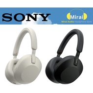 Sony WH-1000XM5 Wireless wh 1000 mx5 mark 5 noice cancelling ANC sony