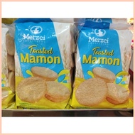 ◬ ☂ ● Merzci Toasted Mamon