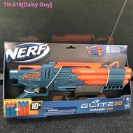 ✉ Daisy Guy NERF heat elite series 2.0 armor emitter children against soft toy gun bullet 5 F4187