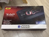 HORI RAP Real Arcade Pro.V Hayabusa 遊戲手掣