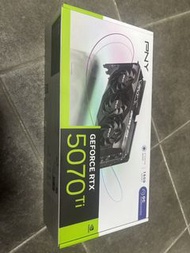 PNY 5070TI