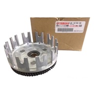 RXZ PRIMARY GEAR ORIGINAL JAPAN 2JK-16150-00 YAMAHA RXZ / CATALYZER MANGKUK CLUTCH HOUSING