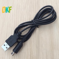 《DKF-t》 3DS USB Charger Cable Power Charging Lead For Nintendo New 3DS XL/New 3DS/ 3DS XL/ 3DS/ New 