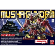 BB 373 Legend Musha Gundam (SD Gundam)