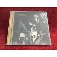 CD B.B. King – Greatest Hits Condition As Shown C11-133