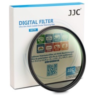 Professional 43mm Circular Polarizer Polarizing Filter HD 18-Layer CPL Filter for Fuji Fujifilm XF 3