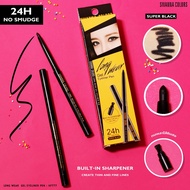 Sivanna Colors Long Wear Gel Eyeliner Pen HF777