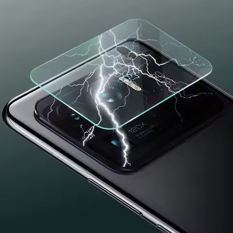 For Xiaomi Mi 11 Ultra Tempered Glass Protective ON Mi11 11Ultra Mi11Ultra M2102K1G Screen Protector