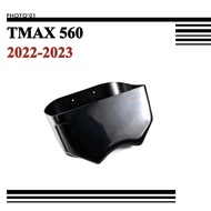 【In stock】PSLER For Yamaha TMAX 560 TMAX560 Storage Box Internal Trunk Box Bag Locker Inner Box 2022 2023 V46Z