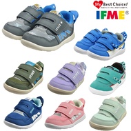 Japan IFME/3E Wide Last Design Lightweight Baby Segment One Piece Adhesive Tape Series Functional Ch