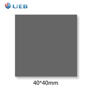 2ชิ้นสำหรับ Honeywell PTM7950-เปลี่ยนแผ่น8 5W /Mk สำหรับแล็ปท็อป GPU CPU (40X40มม.)