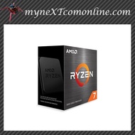 AMD Ryzen 7 5800X3D