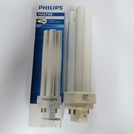 Philips Master Pl-C 18W Plc Lamp 18W 4P 827 830 840 865 4pin