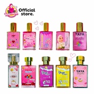 Best Seller Sweetie edition | Yaya Empire Perfume x Mia Azahar EDP Long Lasting