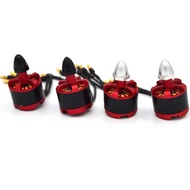 2cw + 2ccw / lot 2212 920KV KV 920 KV920 Brushless Motor CW CCW 3S-4S Lipo Battery DIY Drone F330 45