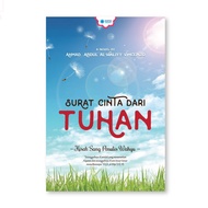 Love Letter From God "FRONT COVER