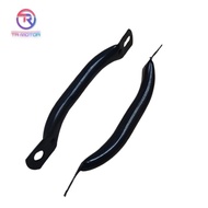 Black RX King Side Brace - Elegant & Strong Mini Brace | RX King Accessories