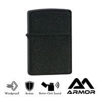 Armor Ultimate Brass Weight Lighter with Customize Name Engraving