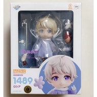 Good Smile Company (GSC) Russian Nendoroid Hetalia, Lucia, Ivan, 1489