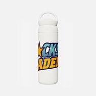 Tumbler Grip ROCKSTAR ACADEMY tahan bocor toska