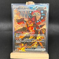 Volcanion Ex SIR Journey Together