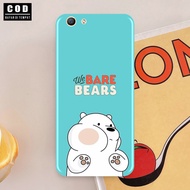OPPO A39/A57 OLD Case Casing hp - Softcase Case OPPO A39/A57 OLD - Casing hp - Softcase - Case OPPO 