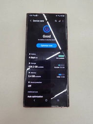 Samsung Galaxy Note 20 Ultra 512Gb