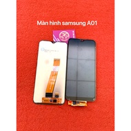 Samsung A01/A01m screen with large safe