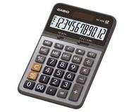 Casio - CASIO AX-120B 計數機 香港行貨一年保養 計算機 AX120B