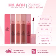 3CE Blur Water Tint 4.6g