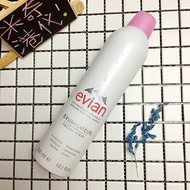 Hongkong purchasing Evian Evian spray 300ML natural mineral water toner replenishment， moisture spra